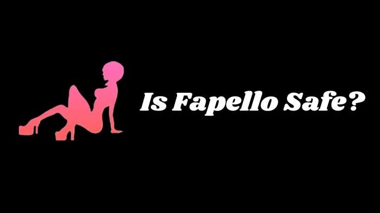 Is Fapello Safe? A Simple Guide for Everyone