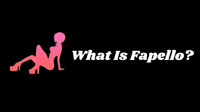 What is Fapello? A Simple Guide for Everyone